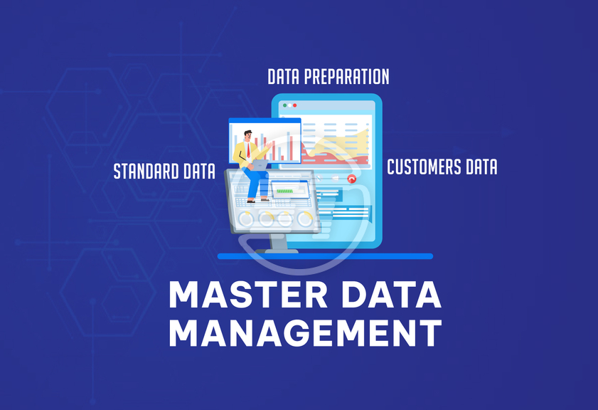 Master Data Management (MDM) Implementation